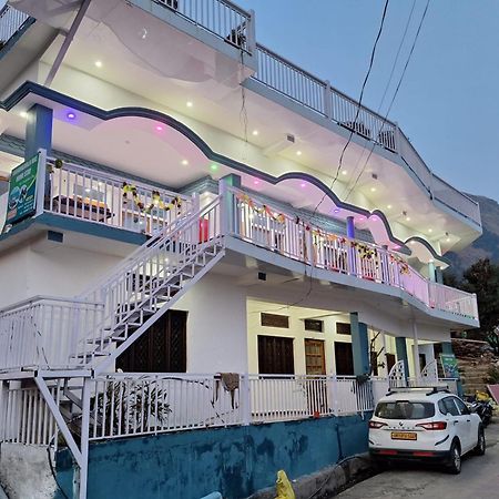 Chandarshila Hike Homestay Ukhimath Exterior foto
