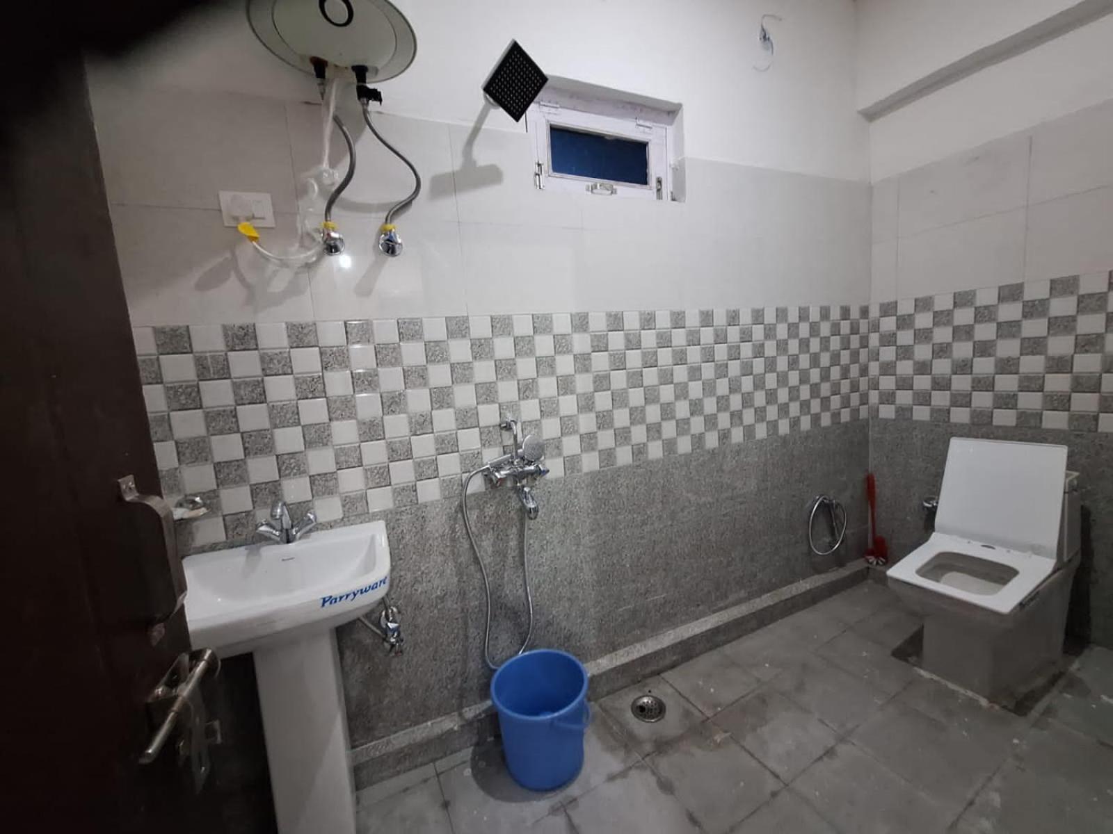 Chandarshila Hike Homestay Ukhimath Exterior foto